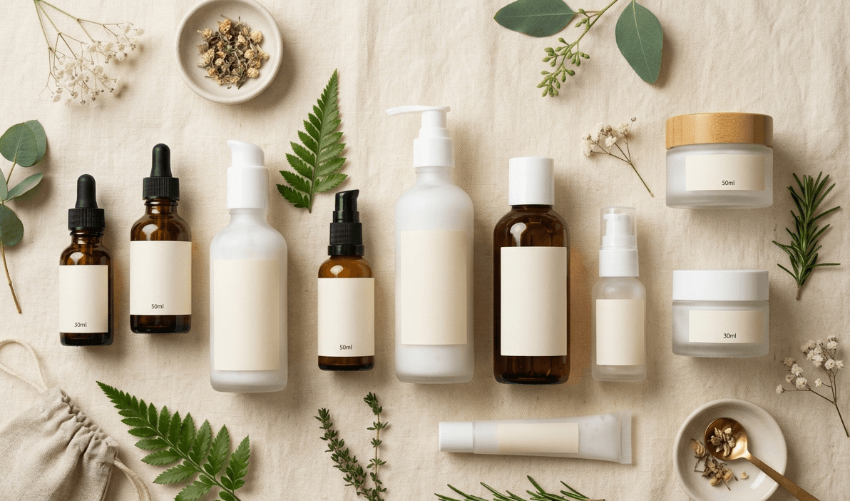 Private Label Manufacturing