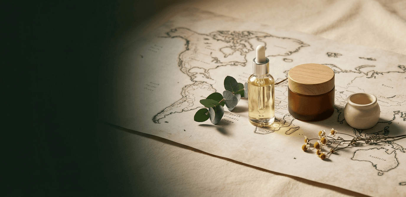 Global Partnership