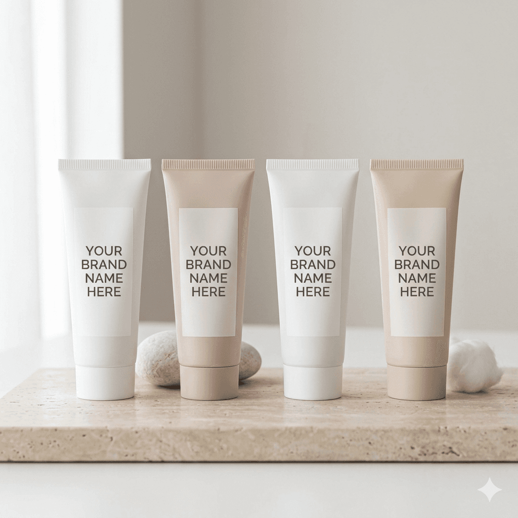 Creams & Gels (Tubes)