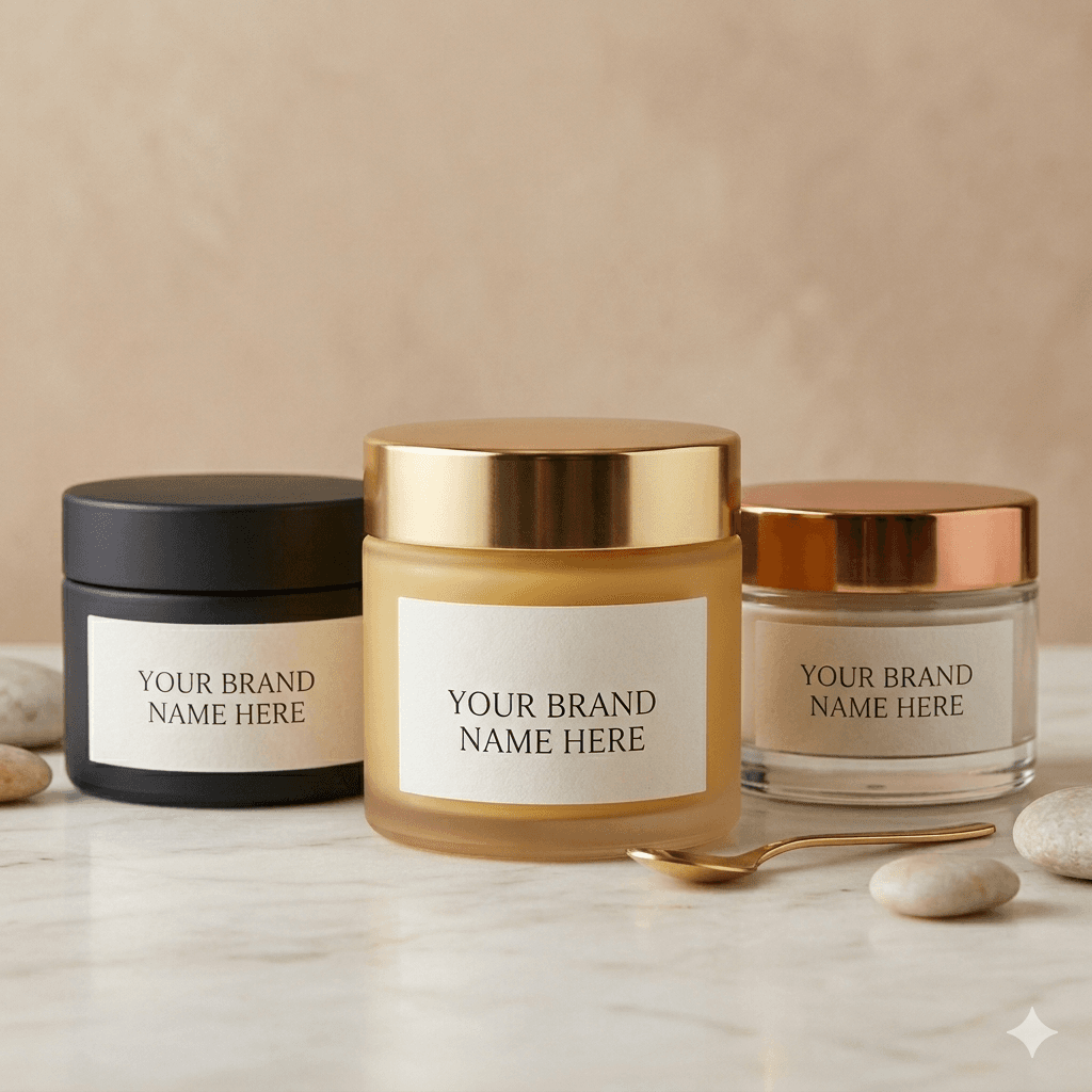 Creams & Moisturizers