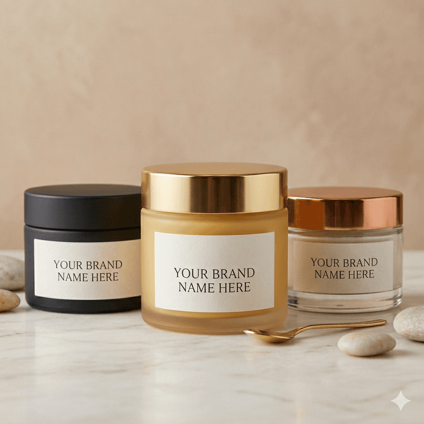 Daily Moisturizing Cream