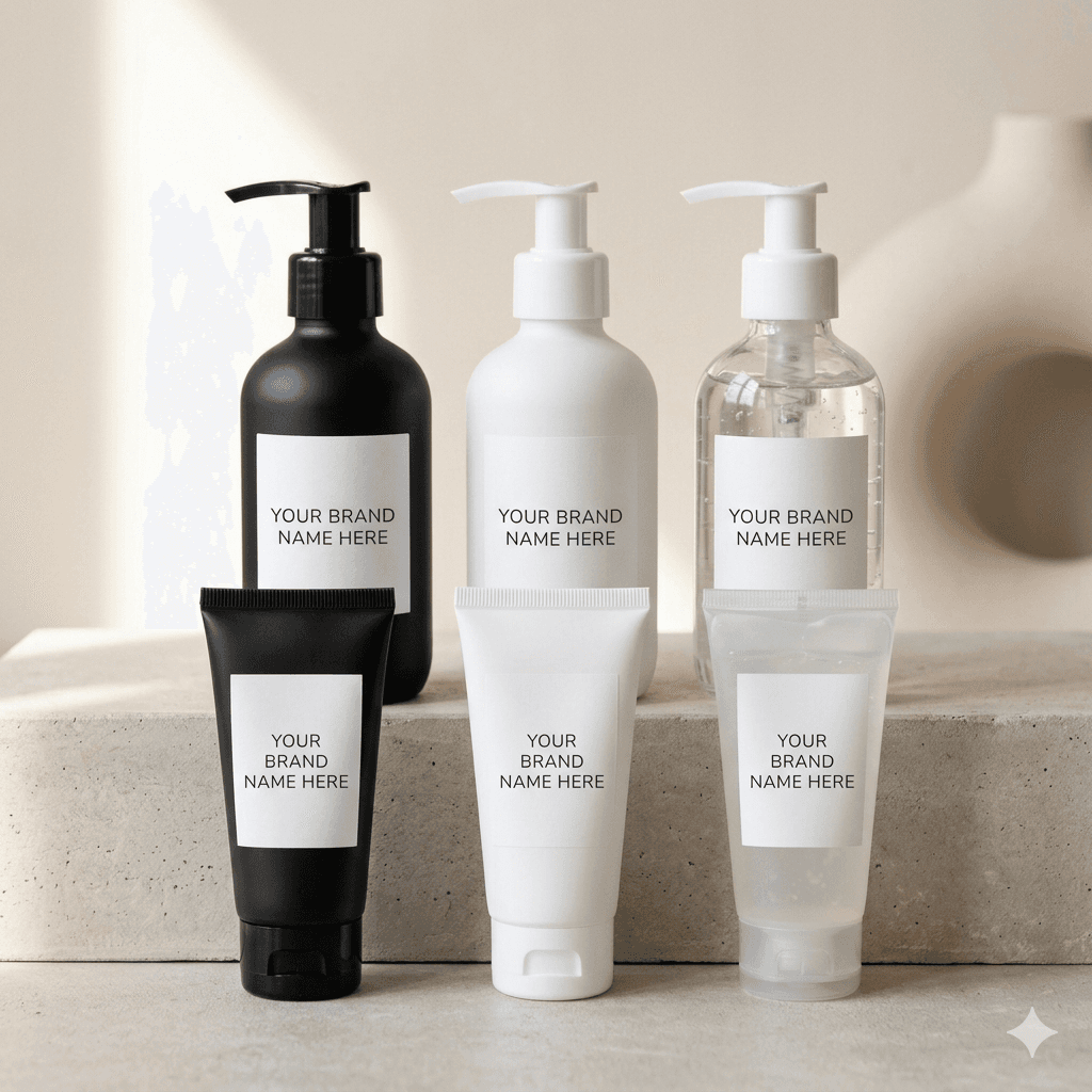 Face Wash & Cleanser