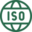 ISO Certified